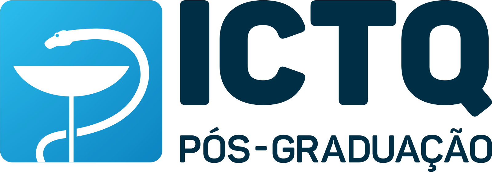 ICTQ - Patrocinador Diamante